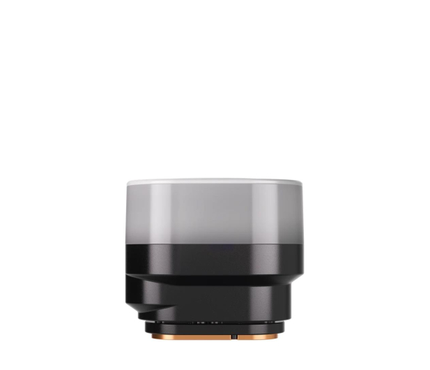 CORSAIR iCUE LINK TITAN 240 RX RGB White 2x120mm - 1300118 - zdjęcie 3